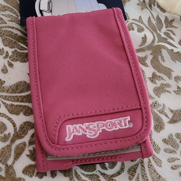 Jansport Digital Music Case - Picture 6 of 8